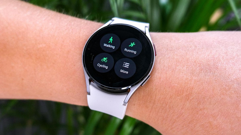 Главное нововведение Samsung Galaxy Watch 5: это первые часы компании с точным термометром