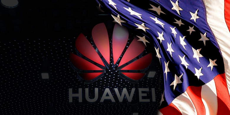 Despite US sanctions, Huawei remains a leader in the telecommunications equipment market