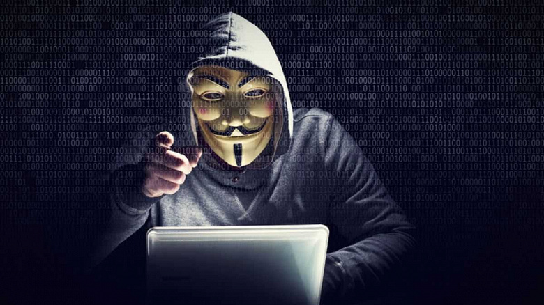 Anonymous взломали сайт «Росатома» и начали сливать данные компании в Сеть