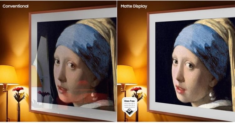 Samsung представила свой первый QD-OLED-телевизор и другие модели