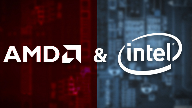 Пришёл черёд AMD переманивать специалистов из Intel. В AMD перешёл бывший исполнительный директор Intel по направлению графики Майк Барроуз