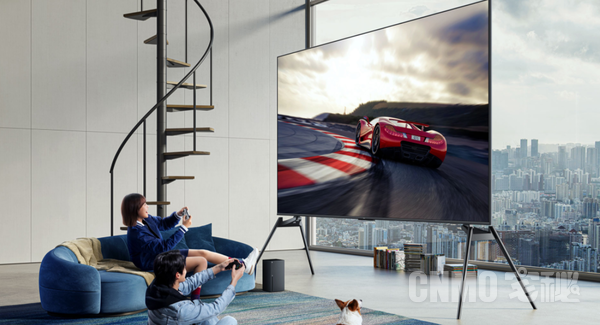 Огромный 100-дюймовый телевизор Redmi Max 100 в разы дешевле ближайших конкурентов
