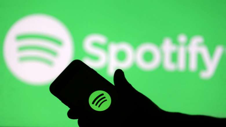 Spotify completely suspends operations in Russia