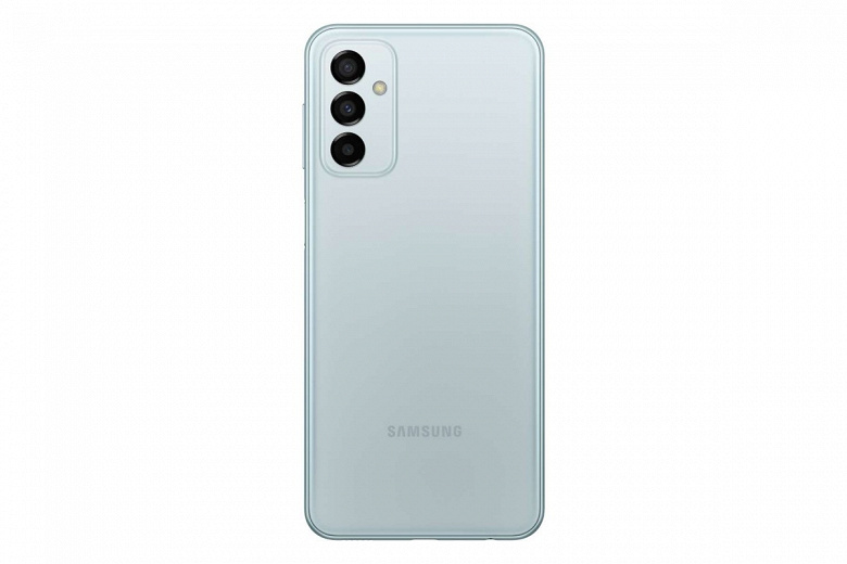 Samsung Galaxy M33 and M23 smartphones presented: similar and different at the same time