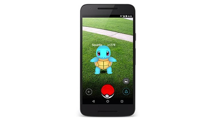 Россию оставили без покемонов. Разработчик и издатель игры Pokemon Go приостановил доступ к своим играм в России