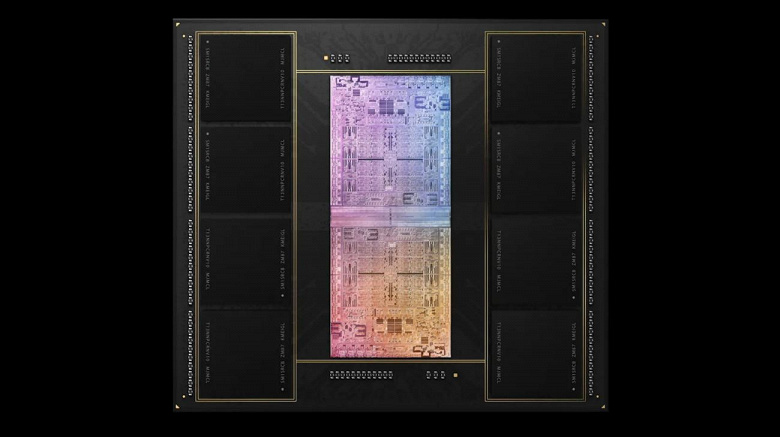 Сверхмощная 20-ядерная платформа M1 Ultra обходится Apple по цене 10-ядерного Core i5-12600K