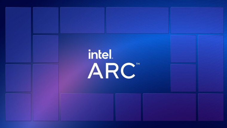 Intel released the second version of the driver for discrete Arc graphics cards, but it didn’t get any easier.  The application still crashes, problems with a lot of games
