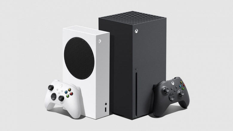 The Xbox Seris X and Seris X outsold the Xbox One.  Microsoft has sold nearly 14 million next-gen consoles