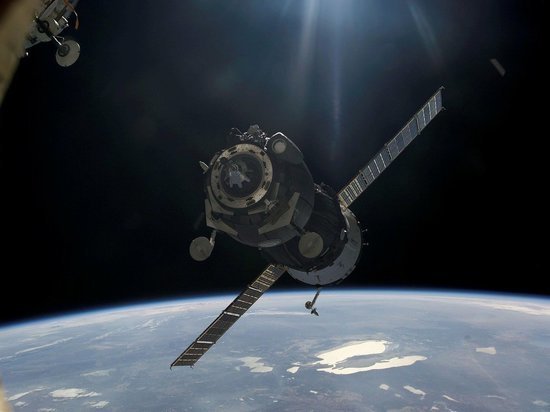 Космический «грузовик» «Прогресс МС-18» отстыкуется от МКС в июне, после чего его затопят в Тихом океане