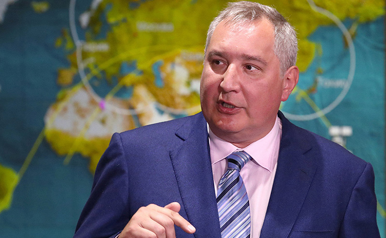 «И когда пыль осядет, те, кто вводили санкции, будут вынуждены с нами договариваться уже на наших условиях». Дмитрий Рогозин уверен в возобновлении сотрудничества с Западом