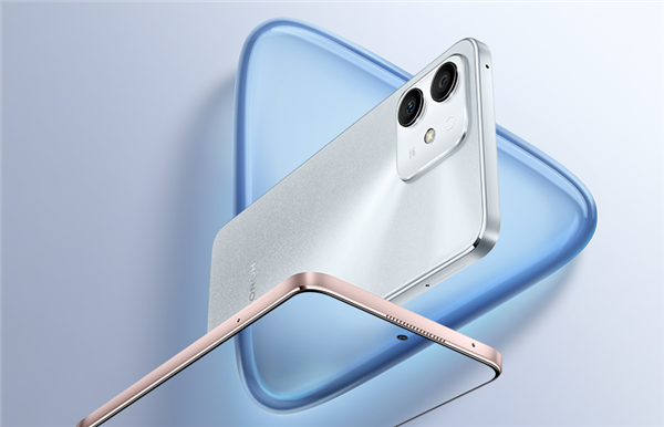 Honor Play 6T and Honor Play 6T Pro not yet presented, but already available for order in China