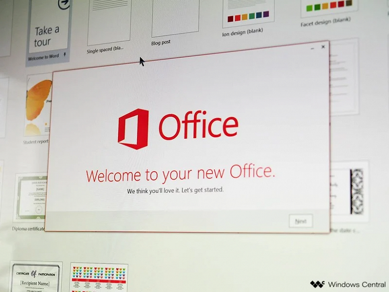 Microsoft will stop supporting one of the versions of Microsoft Office in a year
