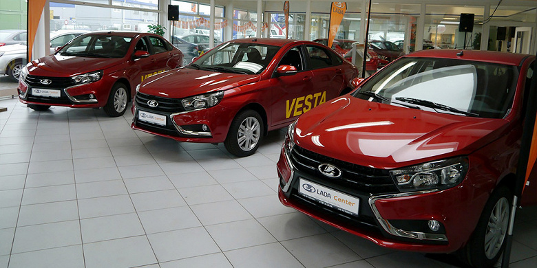 Renault может продать китайцам свою долю в «АвтоВАЗе» уже в мае