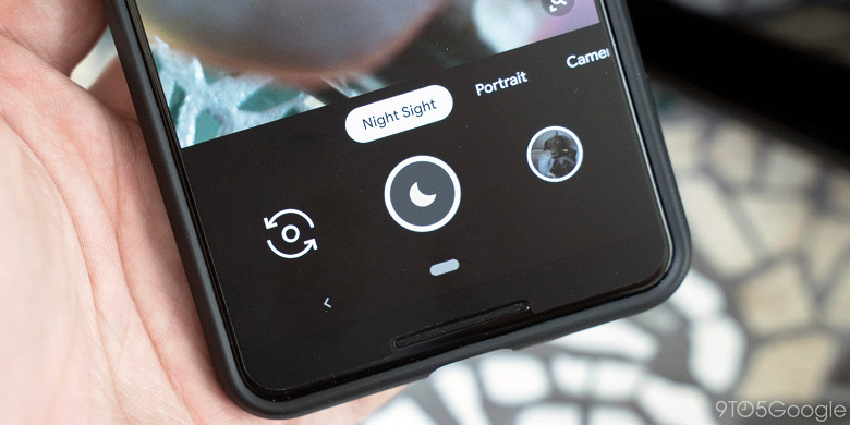 Новая версия Google Camera доступна почти на всех Android-смартфонах