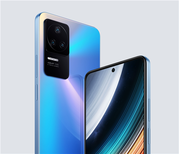 “Best phone of 2022 with Snapdragon 870” has become more accessible.  Redmi K40s has fallen in price in China