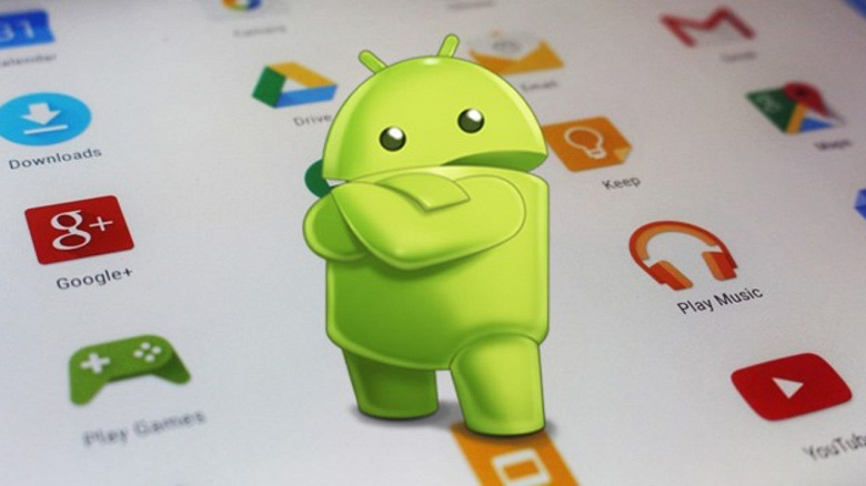 Российский магазин Android-приложений NashStore хотят предустанавливать на все смартфоны, продаваемые в России