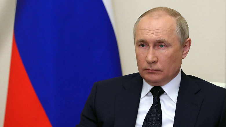 Путин анонсировал десятилетие науки и технологий в России