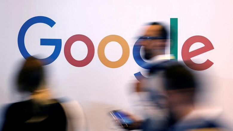 Полмиллиарда рублей Google арестовано в России