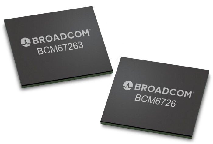 У Broadcom готовы первые в мире решения для экосистемы Wi-Fi 7