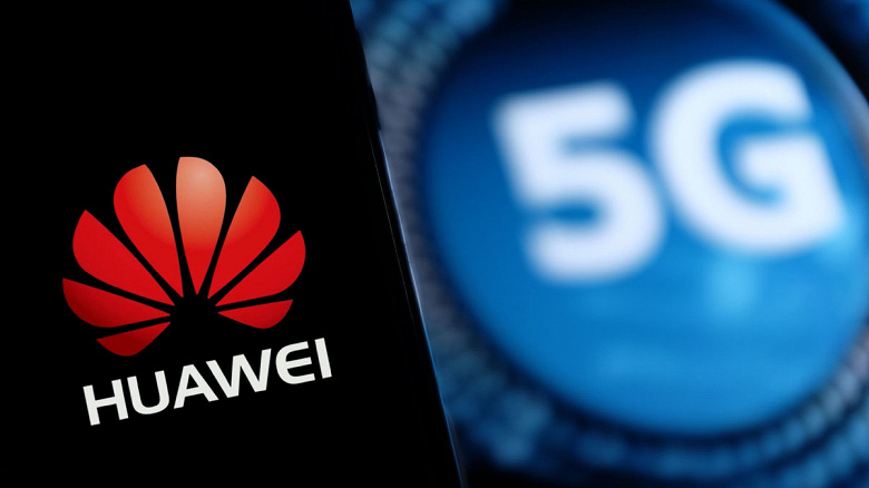 Huawei under sanctions supplied a batch of equipment to Beeline