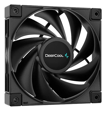 AK400 - DeepCool's New Compact CPU Cooler with Quad Heat Pipes and Direct Contact