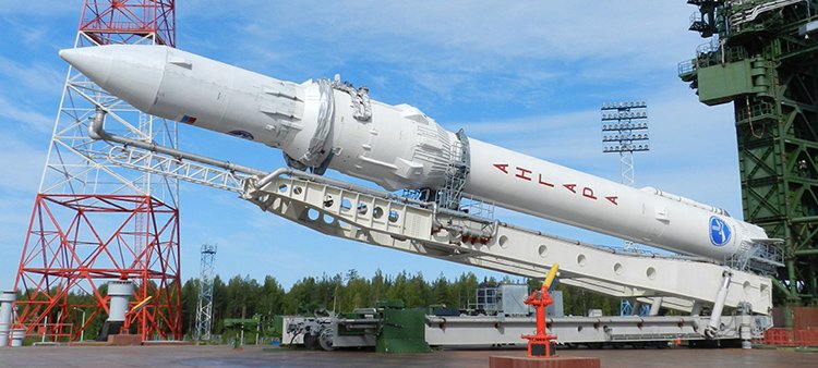 Запуск ракеты «Ангара» на космодроме Восточный состоится в 2023 году