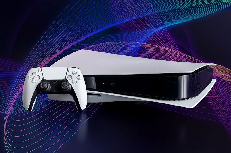 PlayStation 5 получает поддержку VRR: опубликован список игр