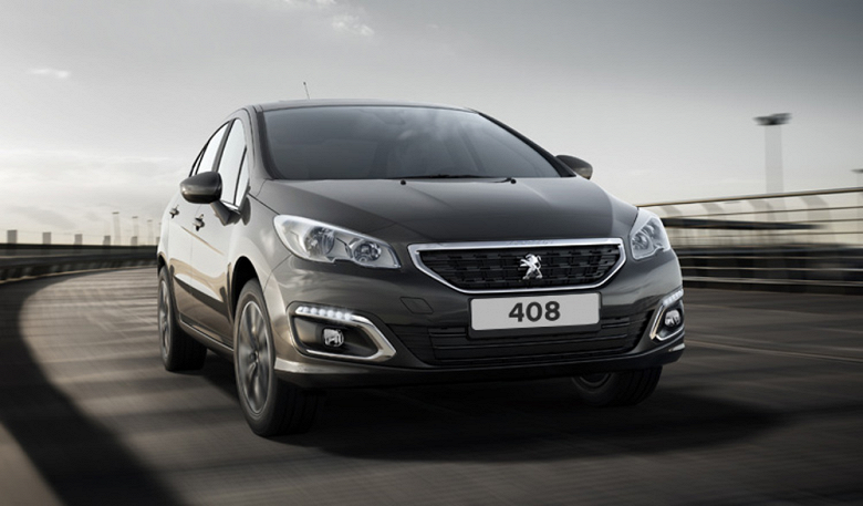 Peugeot отозвала автомобили в России из-за проблем с гайками колёс