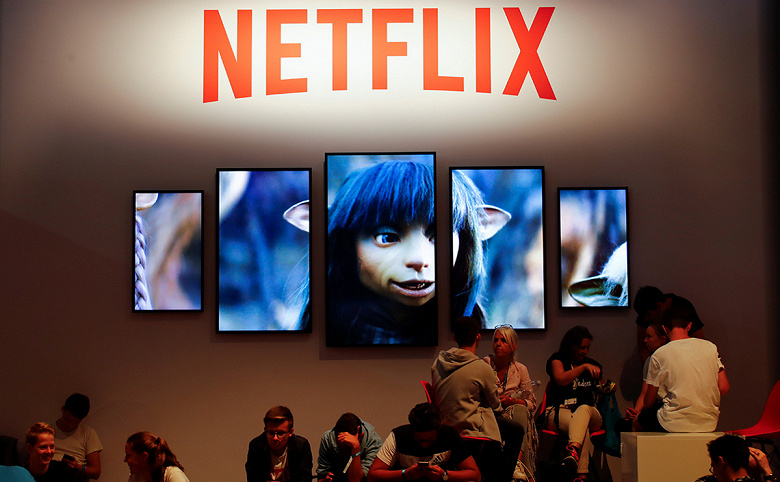 Другой Netflix уже в разработке: он будет дешевле, но с рекламой