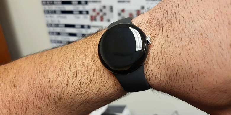 «Это самые удобные часы, которые я когда-либо носил». Владелец найденных Google Pixel Watch наконец-то опробовал часы