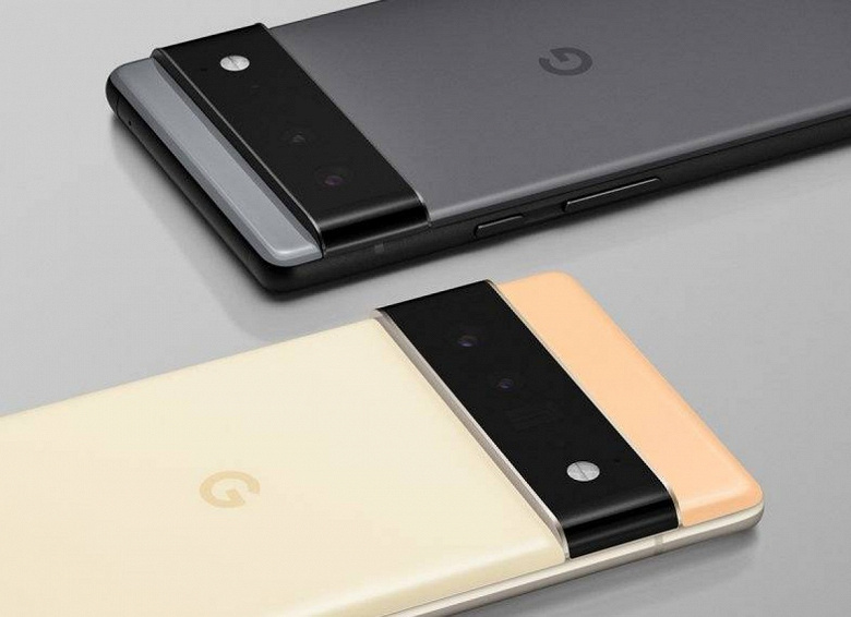 The Pixel 6 is the fastest selling Pixel ever.  The head of Google boasted of the success of the current line