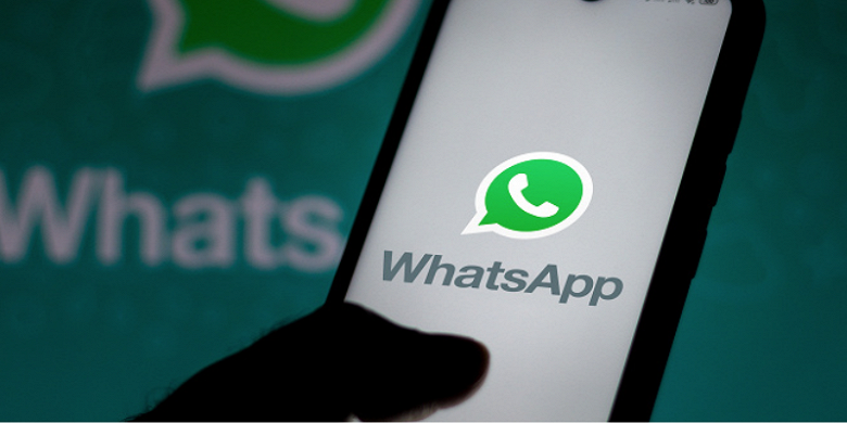 Огромное обновление в WhatsApp: «Сообщества», «Реакции», передача файлов до 2 ГБ и увеличенное число участников голосовых звонков