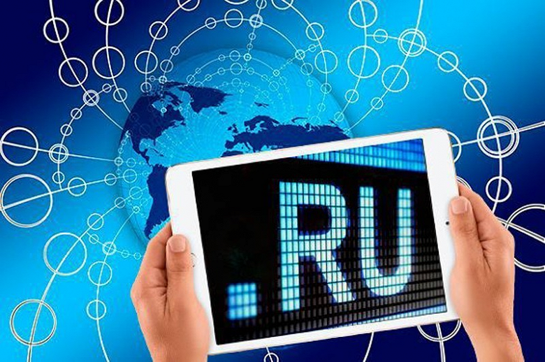 Рунету — 28 лет. Ежемесячная аудитория превысила 100 миллионов человек