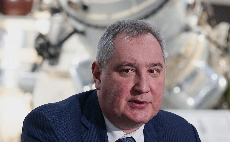 «Один полёт на Луну, по американским оценкам, будет стоить $3–4 млрд, чтобы кто-то по ней поскакал», — Дмитрий Рогозин заявил о неучастии России в космической гонке