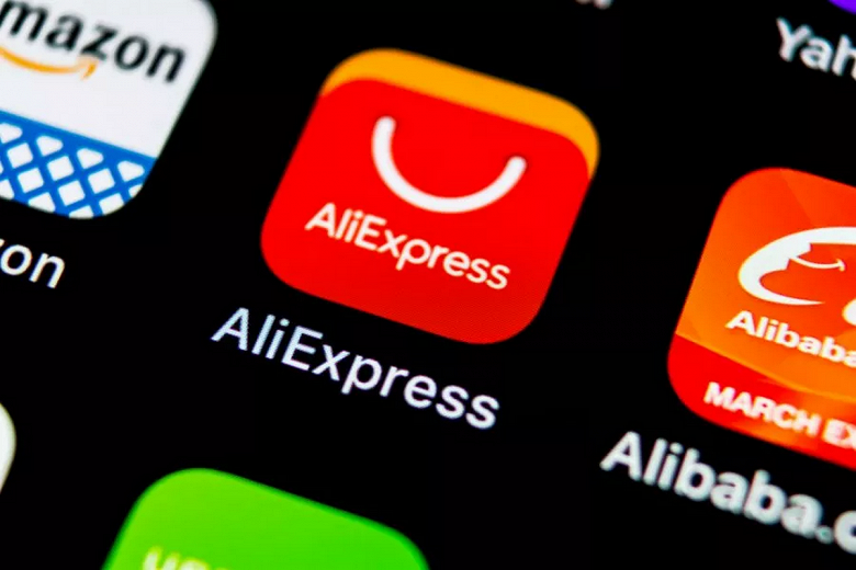 Пользователи Aliexpress сообщают о проблемах с картами российских банков