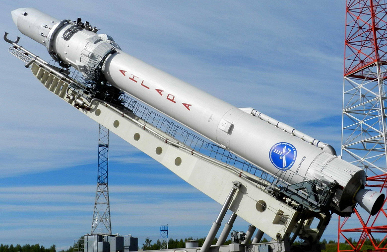 Впервые с 2014 года. Роскосмос в ближайшее время запустит ракету «Ангара-1.2»