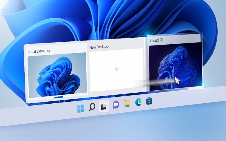 Microsoft представила большие улучшения для Windows 365 и Windows 11