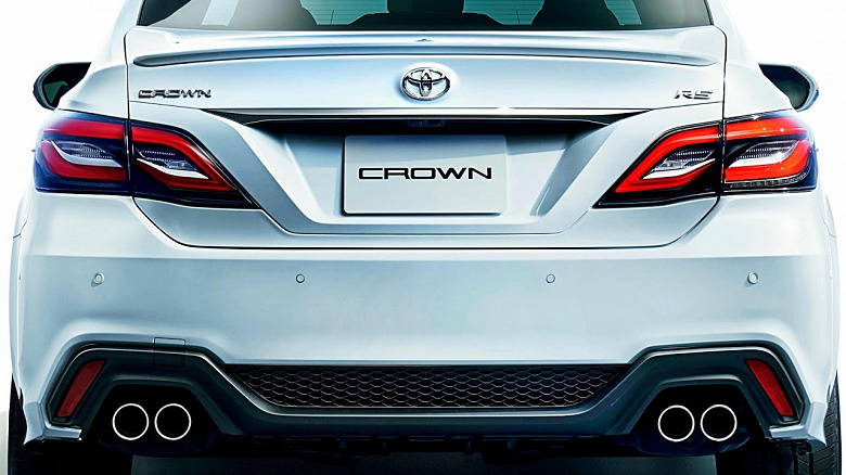Легендарная Toyota c 67-летней историей станет кроссовером в гибридном и электрическом вариантамх