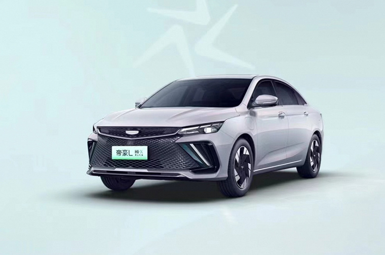 The all-new Geely Emgrand has been unveiled.  Gasoline consumption of 3.8 liters per 100 km, 1300 km on one tank and acceleration to 100 km/h in just 6.9 seconds