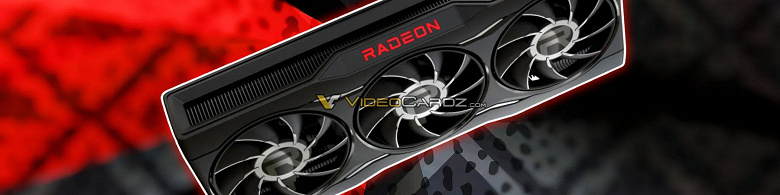AMD, а зачем такое обновление видеокарт? Radeon RX 6750 XT в первом тесте лишь на 2% быстрее RX 6700 XT
