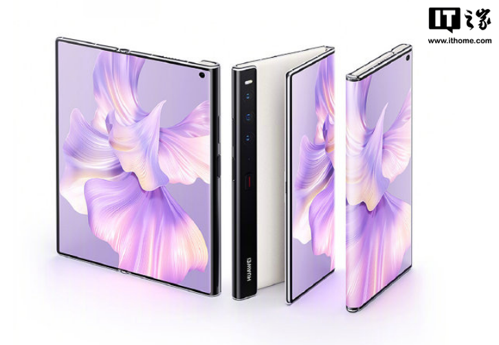 Опоясывающий экран новейшего флагмана Huawei Mate Xs 2 лучше не бить. Компания озвучила стоимость компонентов смартфона при ремонте
