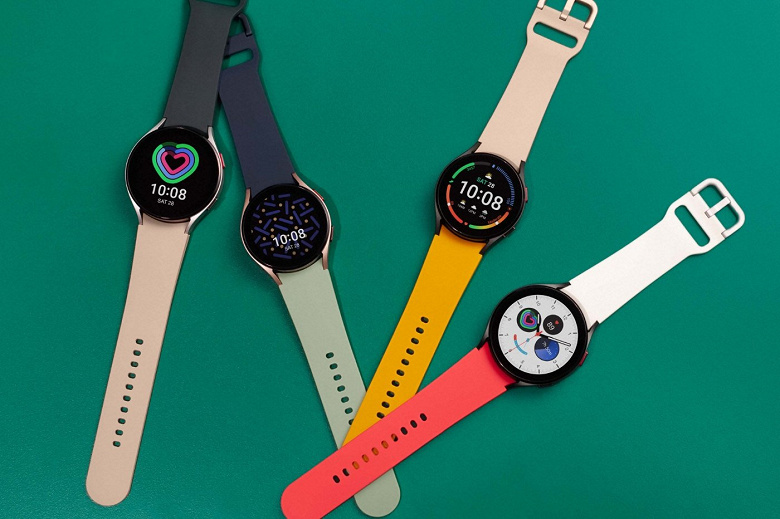 Монстры автономности в мире умных часов. Samsung хочет выпустить Galaxy Watch 5 Pro с огромным аккумулятором