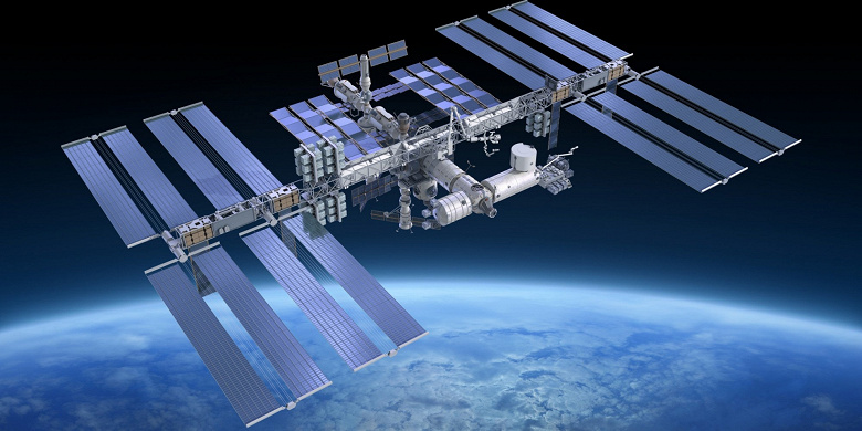 Russia is not in a hurry to decide on the fate of the International Space Station