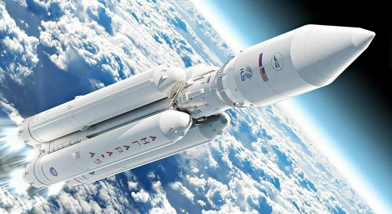 России не грозит дефицит ракет. С 2023 года Роскосмос будут производить по десять ракет «Ангара» ежегодно