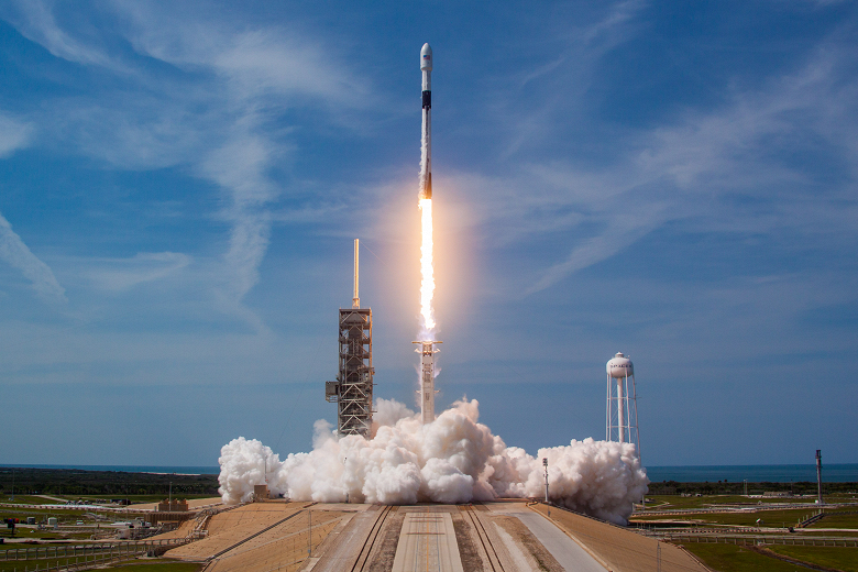 Fourth launch in 12 days and second in just 3 days: SpaceX sets record for fastest SpaceX rocket relaunch