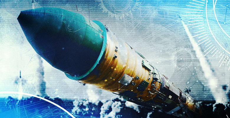 «Это уникальное оружие, это инженерное чудо», — ракета «Сармат» может поступить на вооружение уже этой осенью