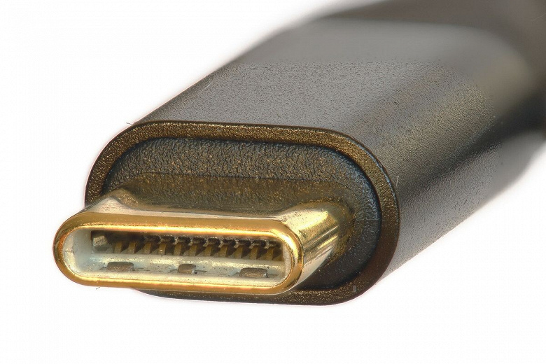 USB-C утвердили стандартным разъемом для зарядки в Европе