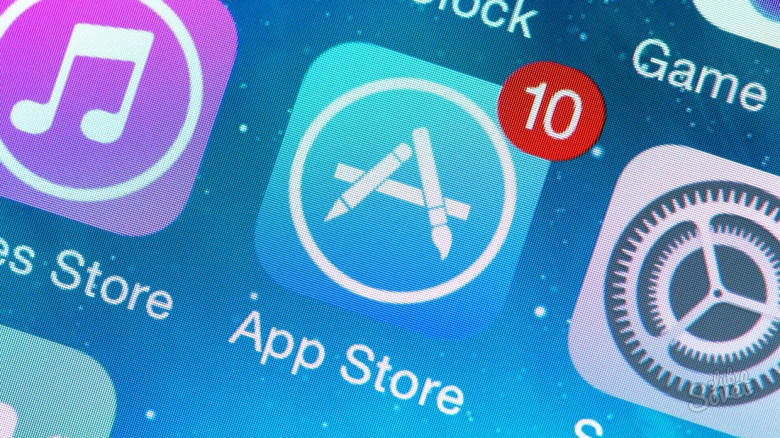 Apple пояснила, какие именно приложения подлежат удалению из App Store