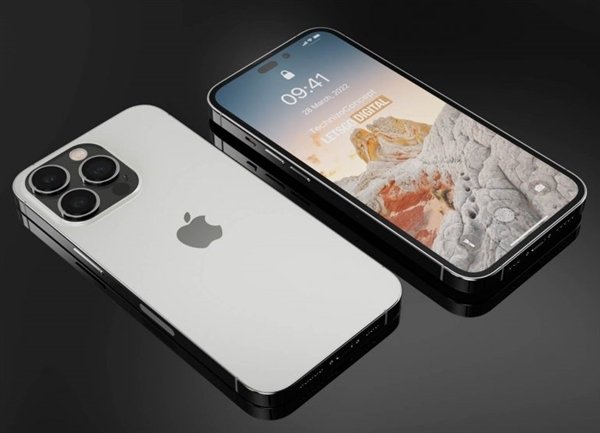 Опубликованы цены и изображения смартфонов линейки iPhone 14