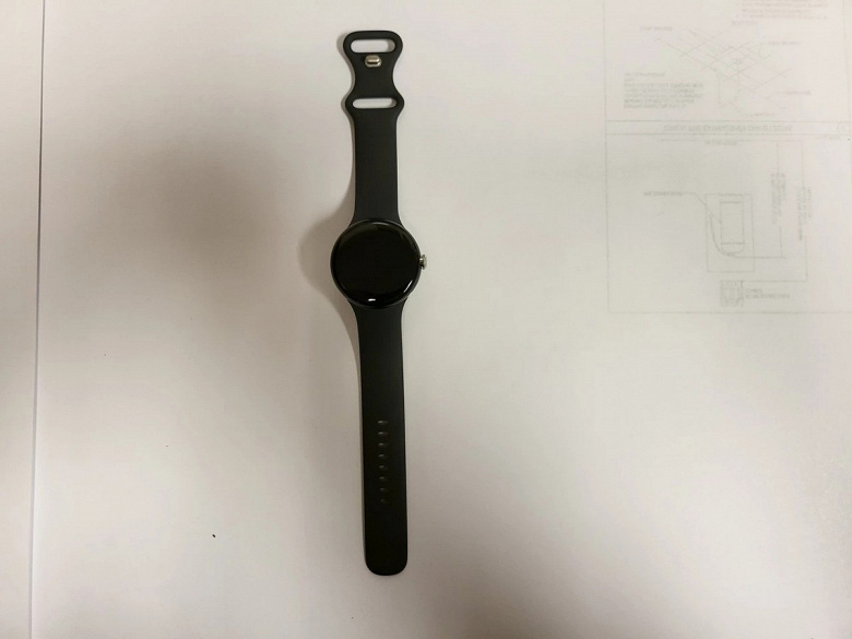 Google Pixel Watch will get a bigger battery and mobile connectivity Google Pixel Watch will get a bigger battery and mobile connectivity